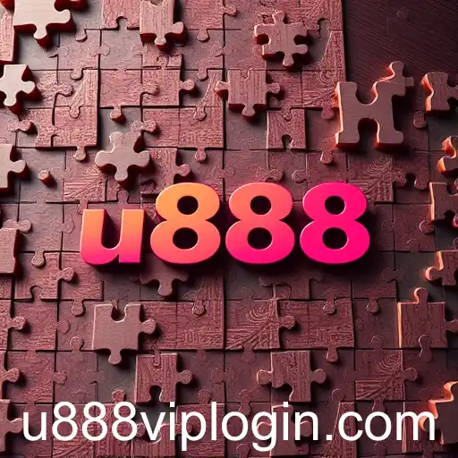 The Digital Playground: Exploring u888's Rise in 2025
