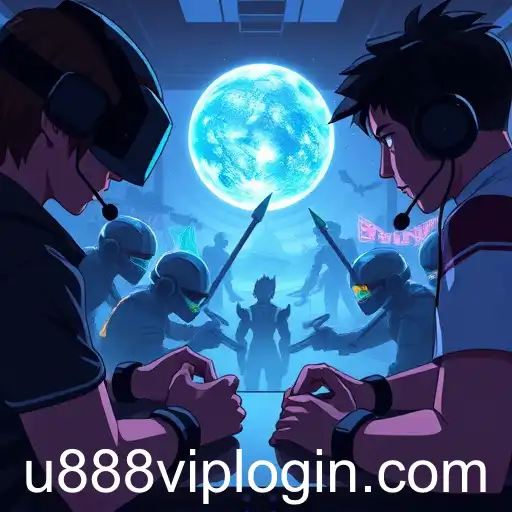 The Rise and Influence of u888 in Online Gaming