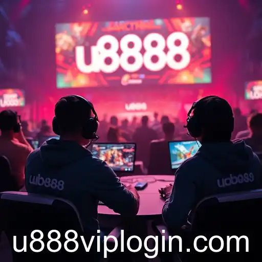 u888