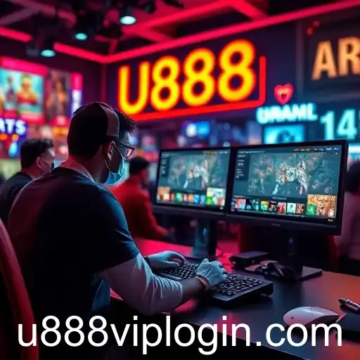 u888
