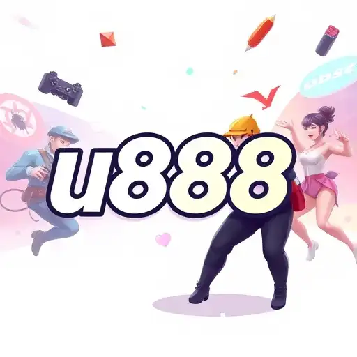 The Rising Influence of u888 in the Gaming World