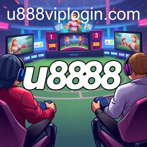The Rise of u888: Revolutionizing Online Gaming